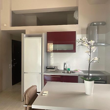 Mojito Beach Apartments With Free Parking ซารานเดอ ภายนอก รูปภาพ