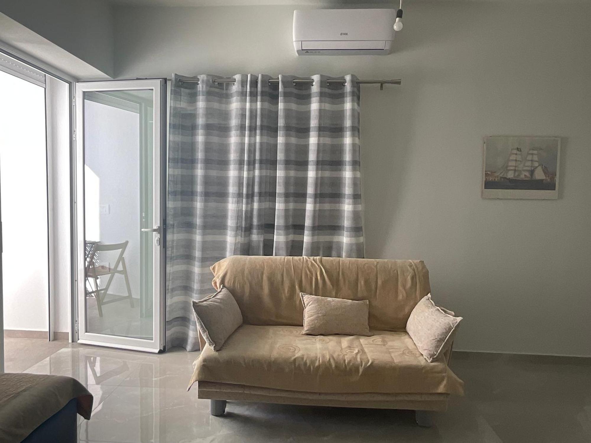 Mojito Beach Apartments With Free Parking ซารานเดอ ห้อง รูปภาพ