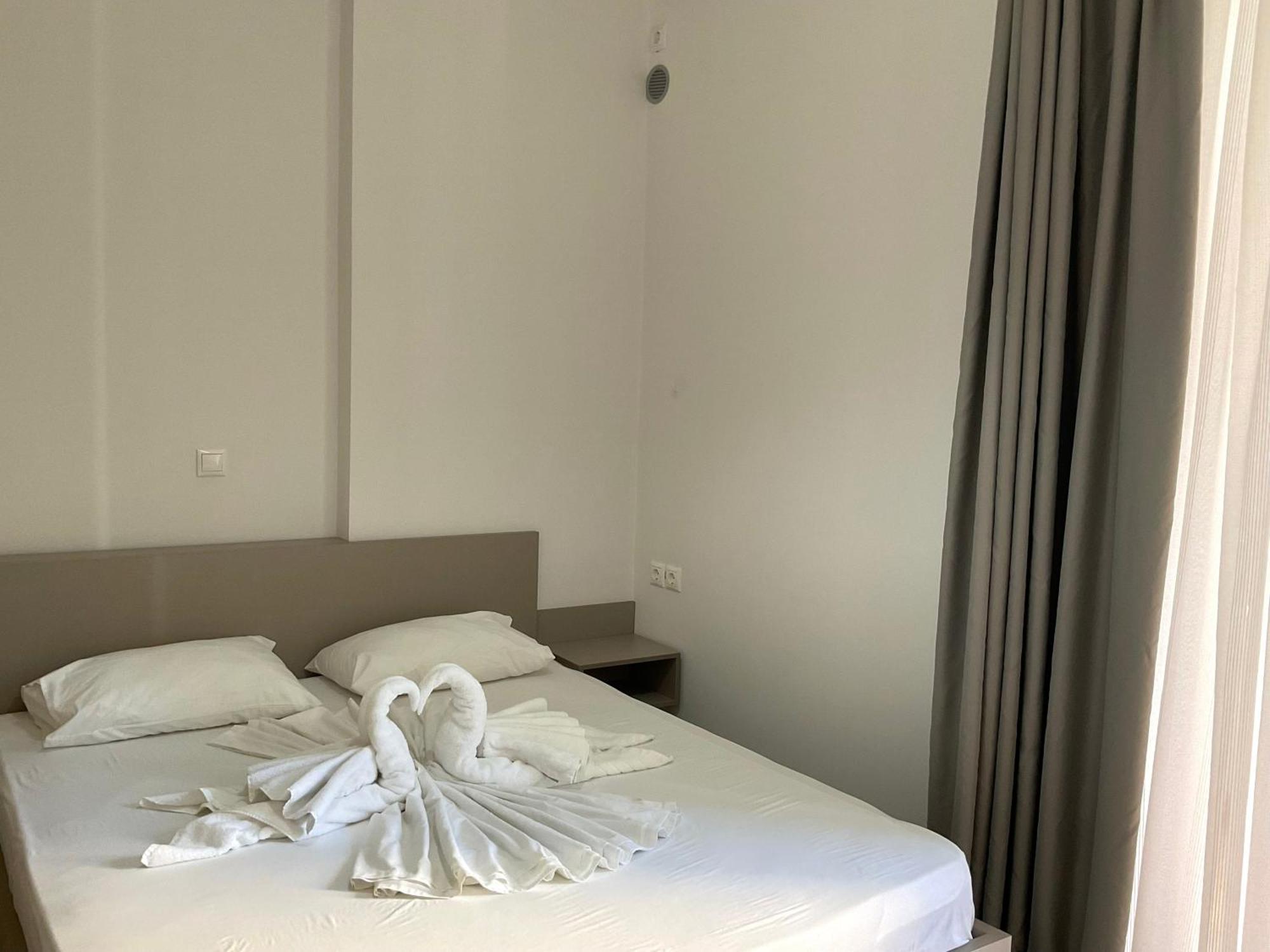 Mojito Beach Apartments With Free Parking ซารานเดอ ห้อง รูปภาพ