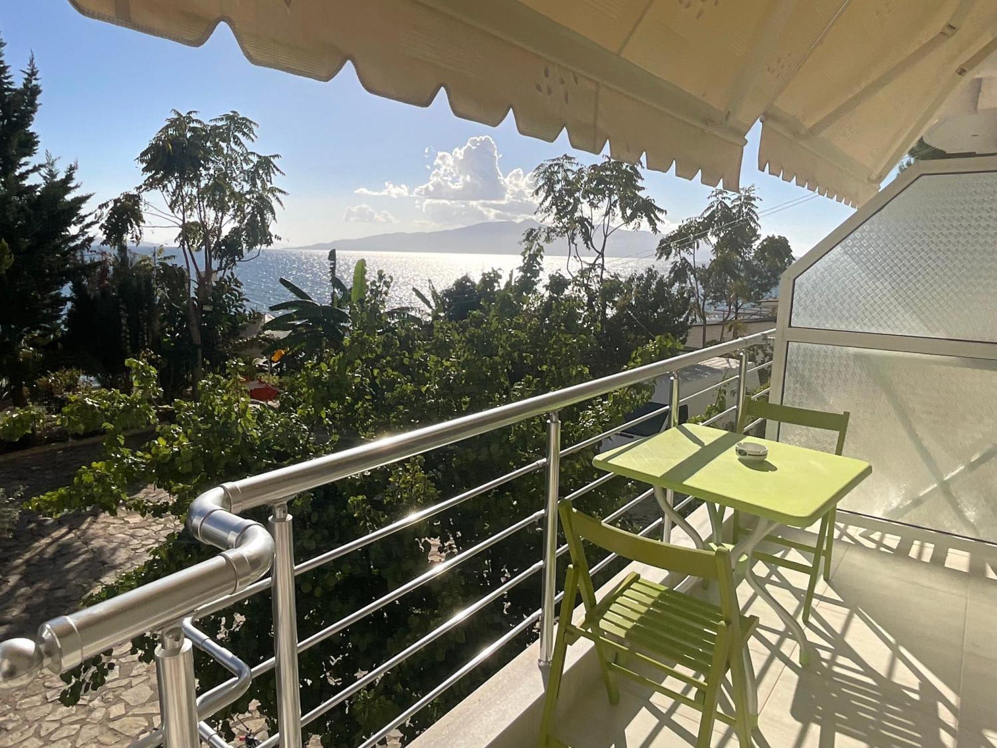 Mojito Beach Apartments With Free Parking ซารานเดอ ภายนอก รูปภาพ