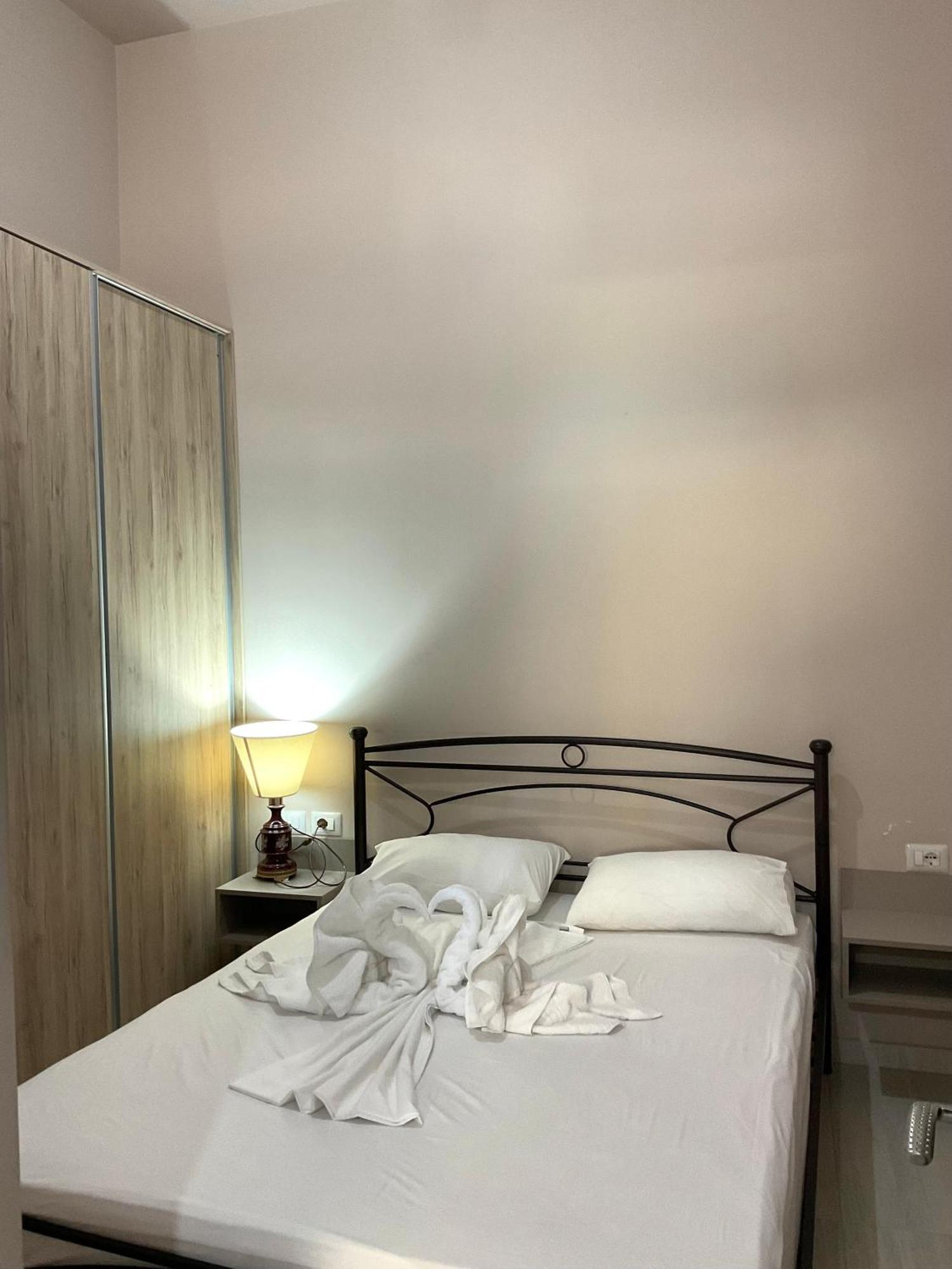 Mojito Beach Apartments With Free Parking ซารานเดอ ห้อง รูปภาพ