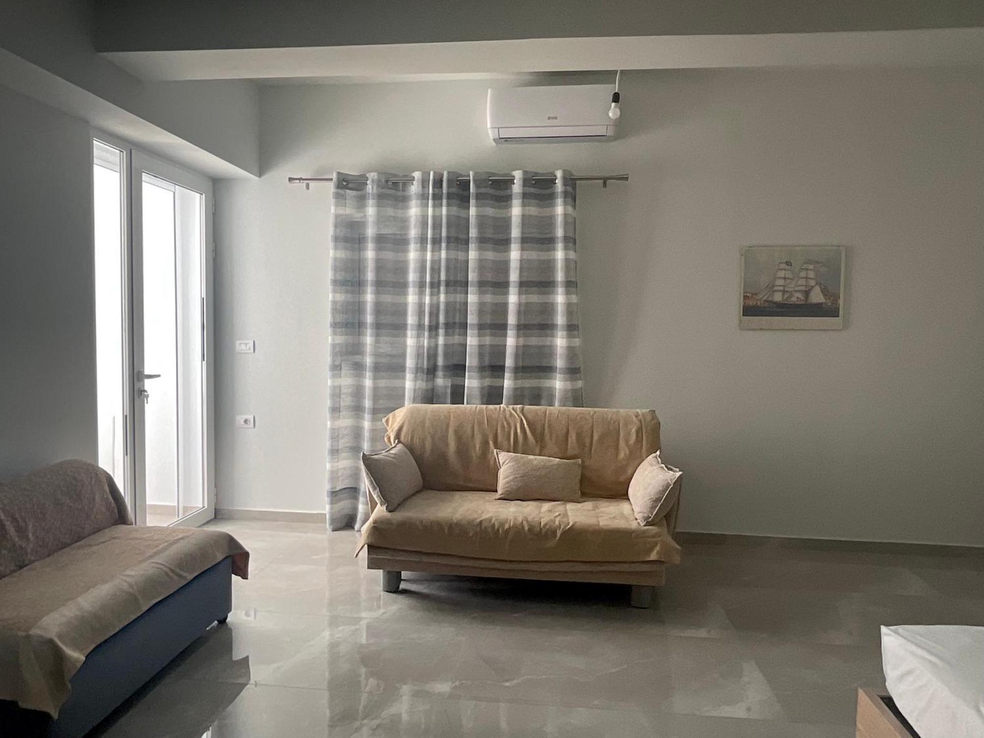 Mojito Beach Apartments With Free Parking ซารานเดอ ห้อง รูปภาพ