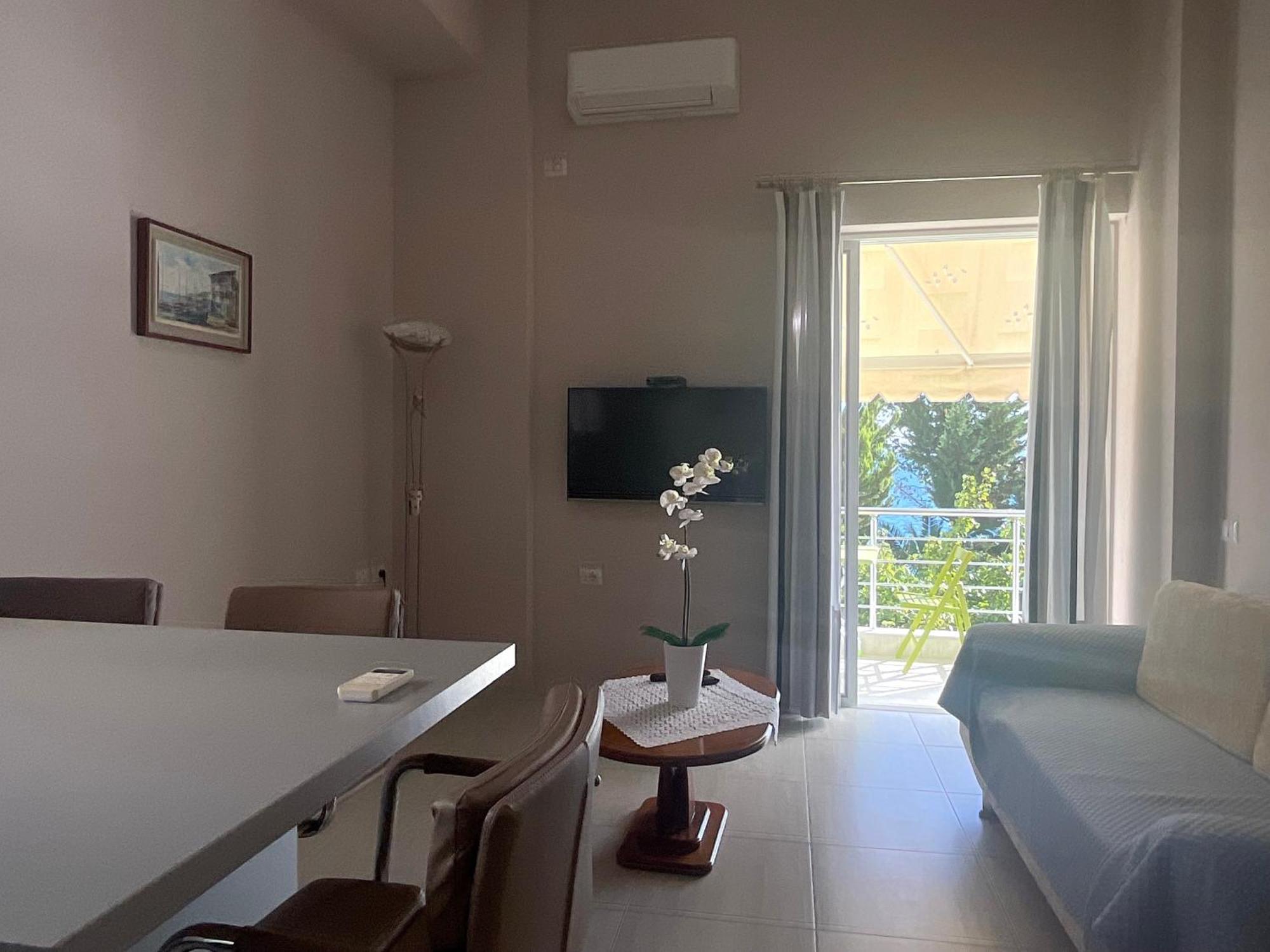 Mojito Beach Apartments With Free Parking ซารานเดอ ภายนอก รูปภาพ