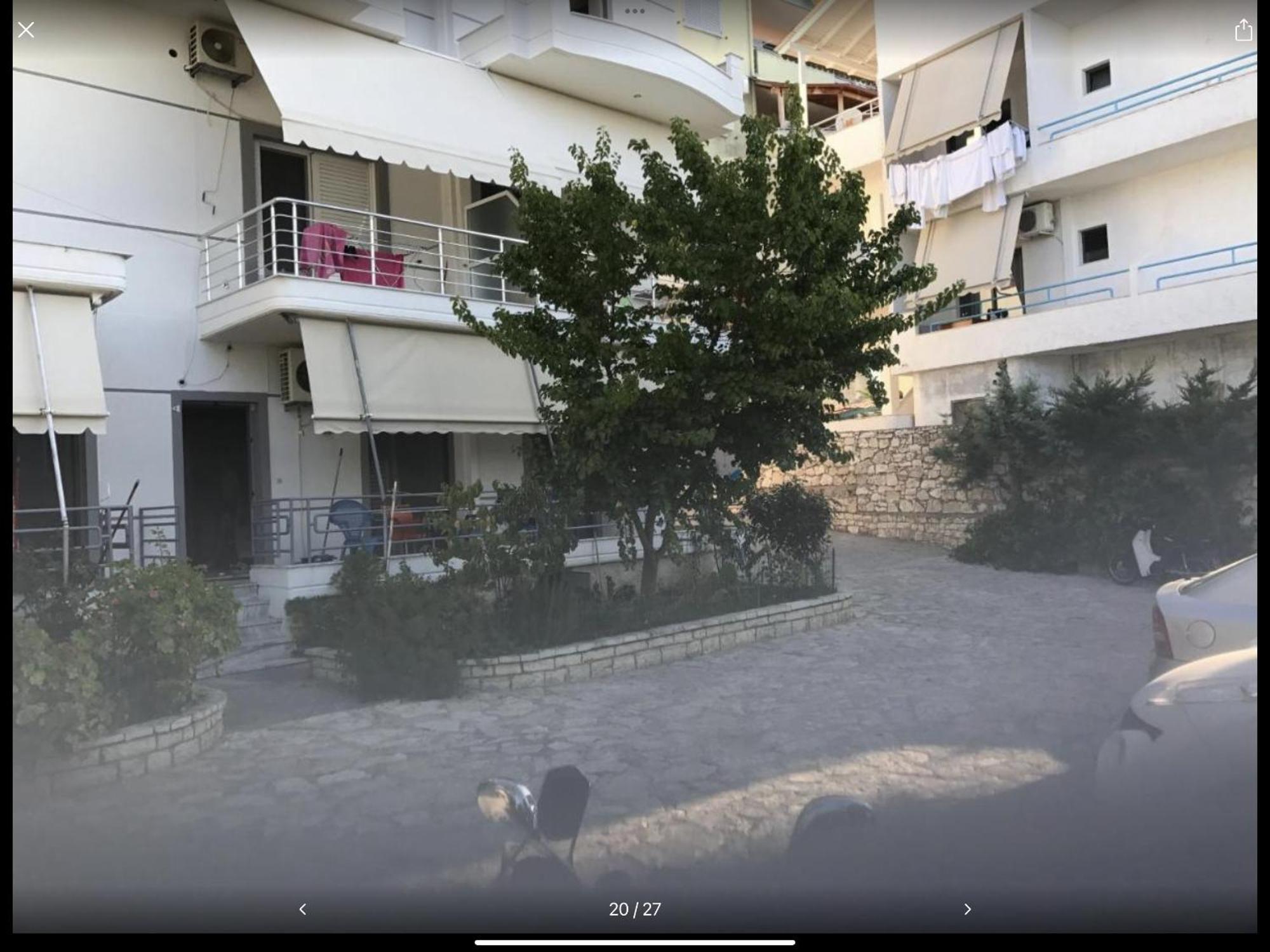 Mojito Beach Apartments With Free Parking ซารานเดอ ภายนอก รูปภาพ