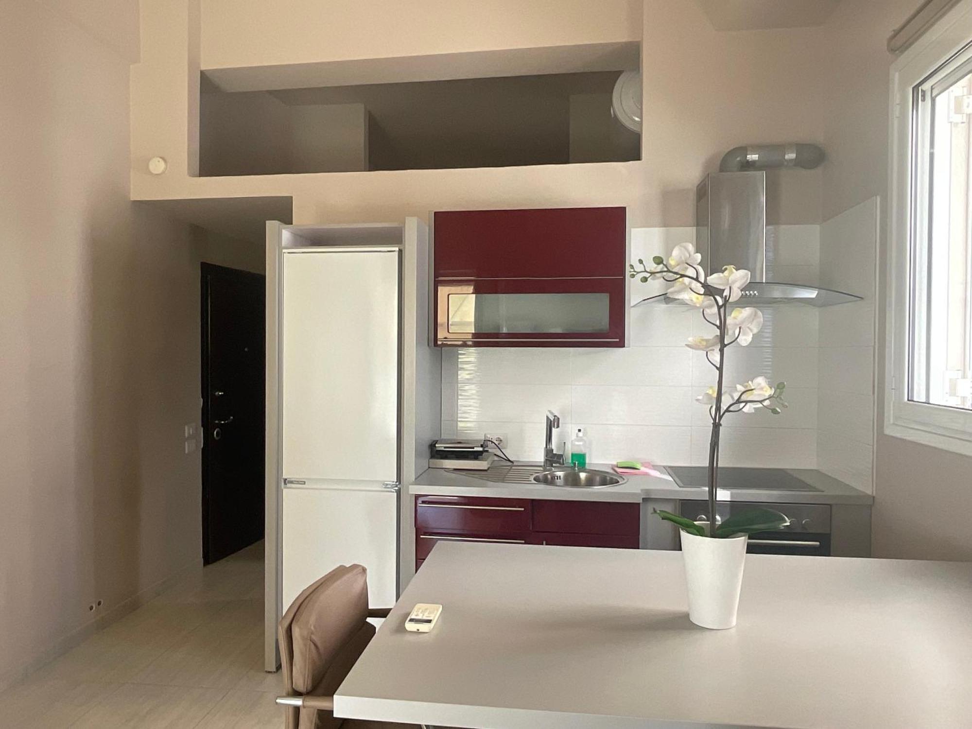 Mojito Beach Apartments With Free Parking ซารานเดอ ภายนอก รูปภาพ